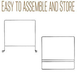 Book Stand Holder Cookbook Holders for Reading Hands Free Metal Cook Book Kitchen Counter Decor Display Stand