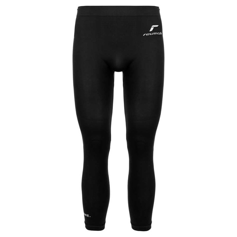 Reusch Biancheria Intima Funzionale Unisex per Bambini, per Tutte Le