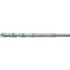 Trusco (TRUSCO) Vibration Drill Concrete Drill 16.5mm Straight Shank TCD165