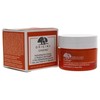 Origins GinZing Refreshing Eye Cream To Brighten and Depuff For