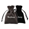 Mayhoop Vintage Toe Rings for Men Surgical Steels Adjustable Open