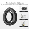 Godox ML-GB GODOX Mount to Bowens Mount Adapter for GODOX