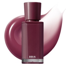 BBIA Glow Tint 4g, 13 Maroon Bottle, 1 pc / 삐아 글로우 틴트 4g, 13 마룬 보틀, 1개