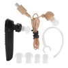 Hearing Aid Rechargeable Bluetooth Portable Sound Amplifier for the Elderly