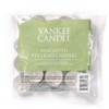 Yankee Candle 609032611811 tealight (Bag of 25) unscented, one Size,