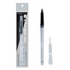 Kuretake ECF160-602 Pen Container, Karappo Pen, Brush, Cartridge Type