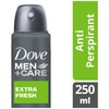 Dove Men +Care Extra Fresh Air Freshener 250 ml