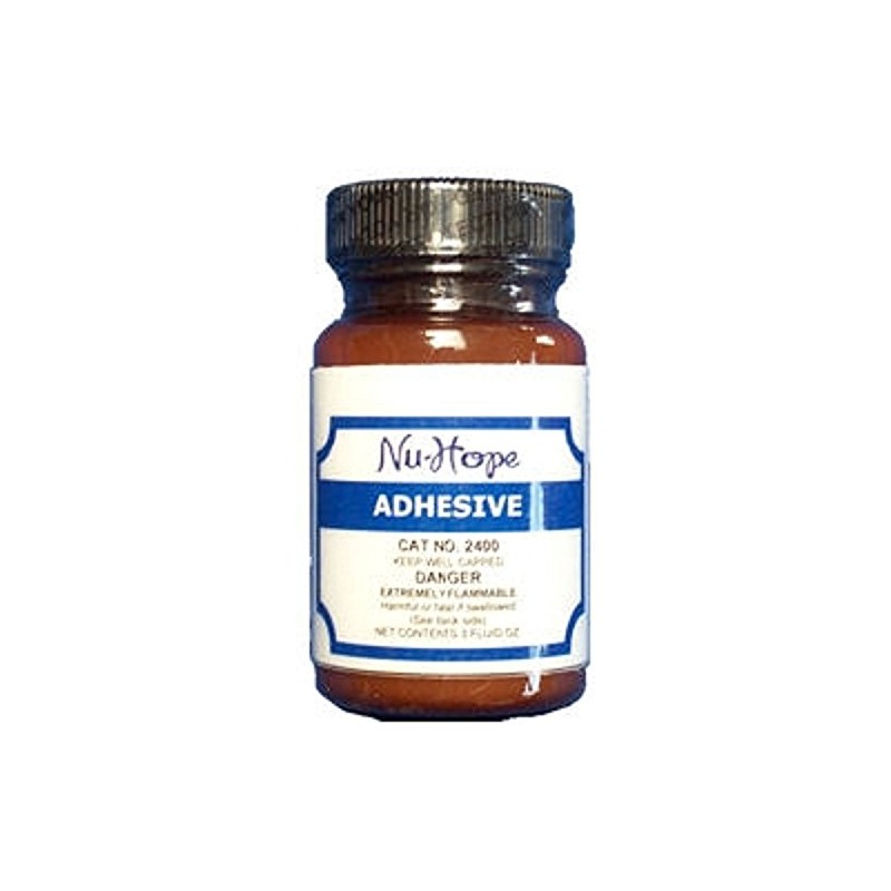 NuHope Liquid Waterproof Adhesive