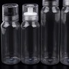 Neoclean Airtight Oil Sauce Bottle for Restaurants 200ml 300ml & 200ml Set - Black 5ea