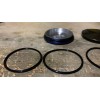 Rays / Volk Racing (Set Of 4 Pcs)O-Ring For Volk