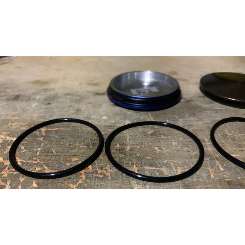 Rays / Volk Racing (Set Of 4 Pcs)O-Ring For Volk