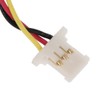 CPU Cooling Fan Heatsink Fan For HP Compaq CQ43 CQ57