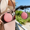 3 Pack Earbud Case, BetterJonny EVA Hard Earphone Carrying Case
