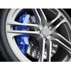 SDV Chemie Brake Caliper Paint Blue 1 x 400 ml