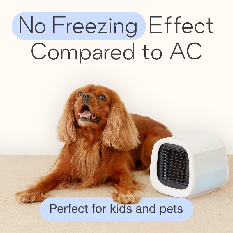Evapolar evaCHILL Portable Air Conditioners - Portable AC Unit -