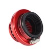 1.7in Air Intake Kit Short Type Aluminum Alloy Replacement for