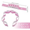 XNIVUIS Stretching Strap, Kids Stretch Strap Stretch Band, Loops Exercise