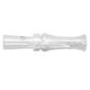 Duck Call Mallard Whistle PVC Duck Hunting Realistic Sound Mouth