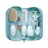 Saro Baby Toiletry Case 6 Pieces