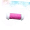 Mikinona Waterproof Abs Foot Care Tool Roller Replacement Roller for