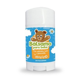 Bálsamo para Rozaduras Ecopipo