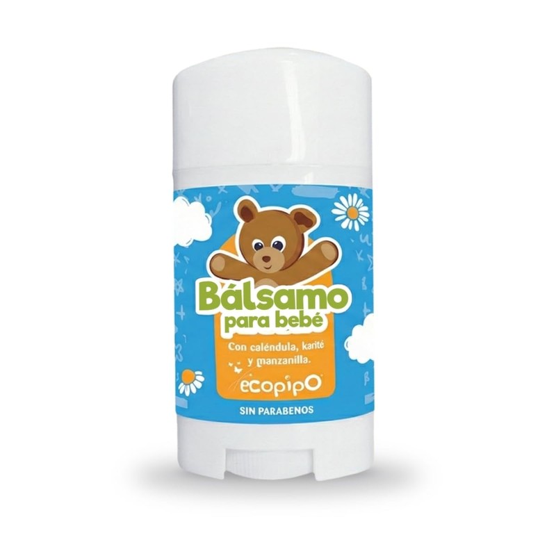 Bálsamo para Rozaduras Ecopipo