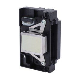 Print Head Replacement for L801 L800 L805 TX650 T50 L850 Printer, Fast, Accurate, Clear, Smooth Printing, Inkjet Printer Ink, black