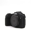 R8 Camera Case, BMAOLLONGB Fullbody Thin Lightweight Silicone Camera Skin