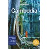 Lonely Planet Cambodia (Travel Guide)
