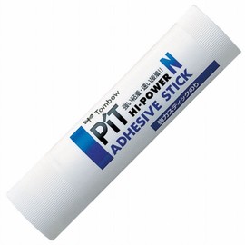 tonbo鉛筆 Stick Glue pittohaipawa – N Pack HSB – 120