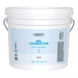 Celesty 4lts Gel Conductor Cavitación Celesty® Envío