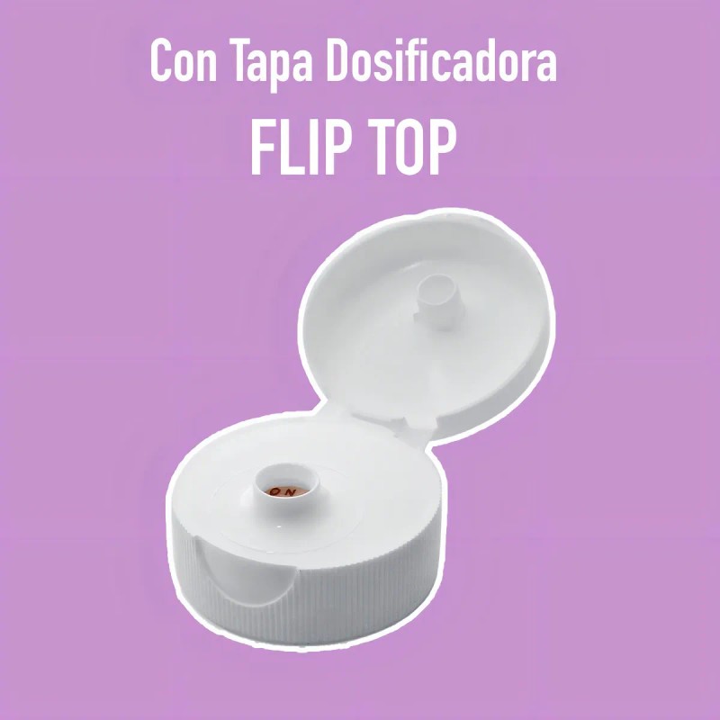 Gel Conductor Con Elastina Facial Y Corporal 500 Ml Sane