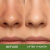 Holy Basil Bubble Deep Mask 90g Tipo De Piel Grasa