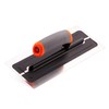MIVOS Premium smoothing trowel made of high-quality stainless steel, 280