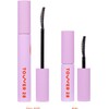 Tower 28 Beauty Mini MakeWaves - Máscara de pestañas para