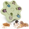 Zoyiancy Interactive Dog Puzzle Toys, Pet Puzzle Slow Feeder, IQ