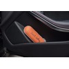 Quick Safety® Emergency umbrella safety umbrella for motorcycles and motorists