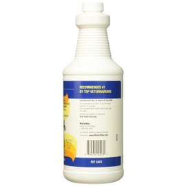 Mister Max P-Bath Urine Pre Treat Conditioner, Quart Size