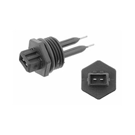 febi bilstein 15606 Coolant Level Sensor with Sealing Ring, Pack of 1