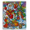 RUSA New Year's Candy Gift Russian Candy Mix Box -