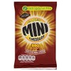 Jacob's Baked Mini Cheddars BBQ Flavours 50g (Pack of 30 x 50g)