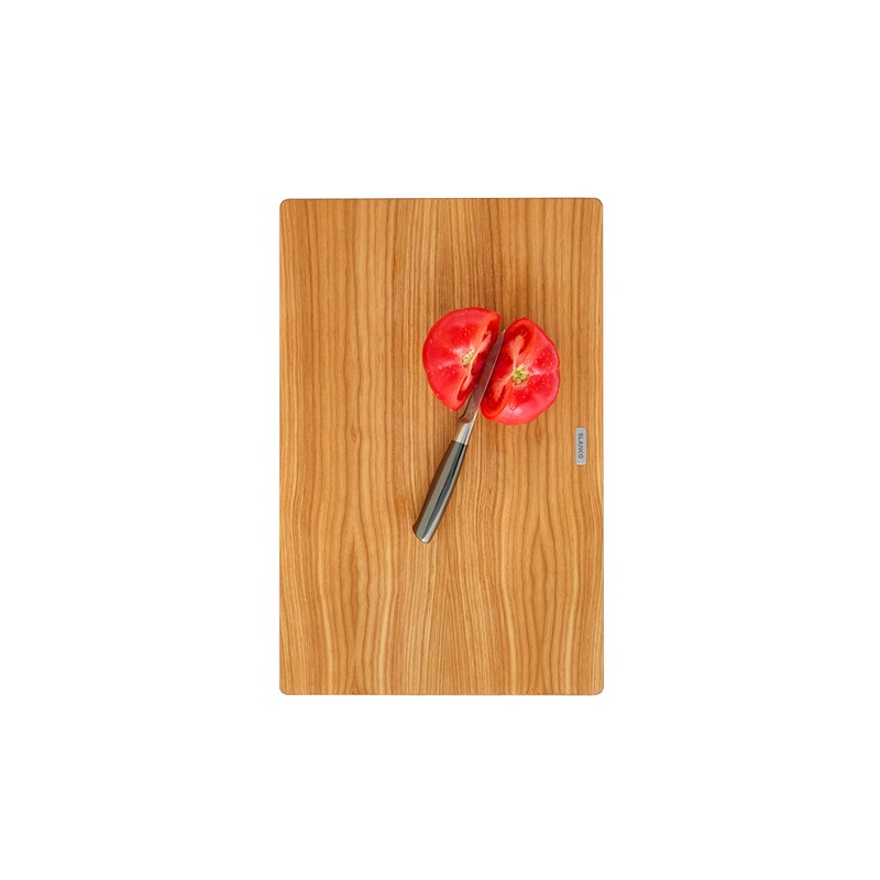 BLANCO 231609 Cutting Board, One Size, Wood