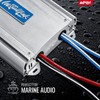 Install Link 16 Gauge Speaker Wire Cable (50 Feet) for