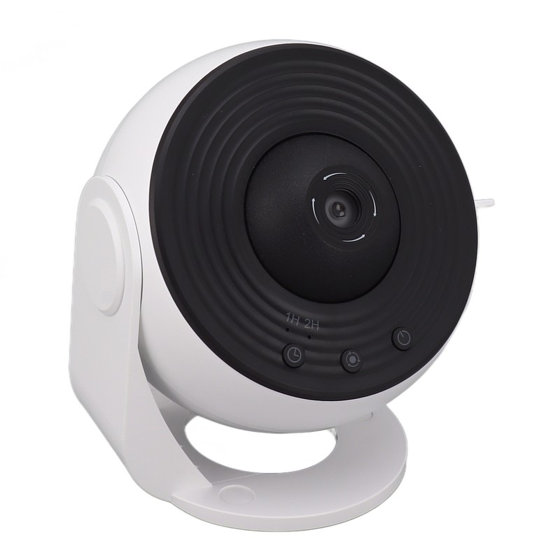 LED High Definition Focus Light Projector Stars Projection Lamp Stars