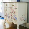 Neukids Rub On Sticker Transfers Furniture Sticker, UV DTF Transfer
