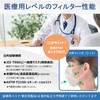 ROKI Matoi Loki Non-Woven Mask, 7 Pieces, Set of 5