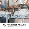 Commercial Industrial Grade Machine Dishwash Detergent - A premium grade