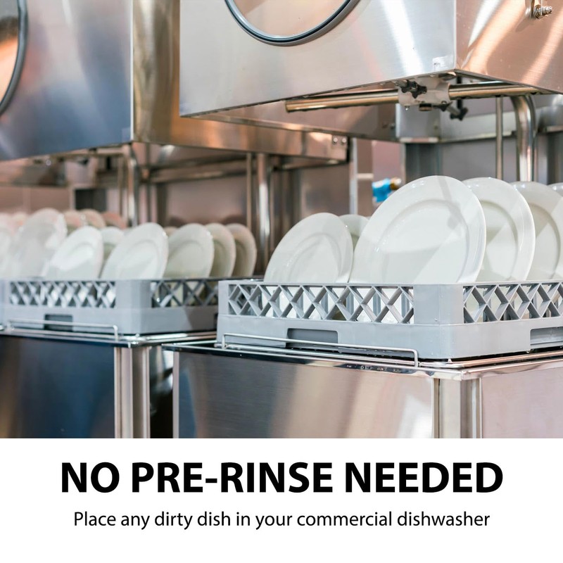 Commercial Industrial Grade Machine Dishwash Detergent - A premium grade