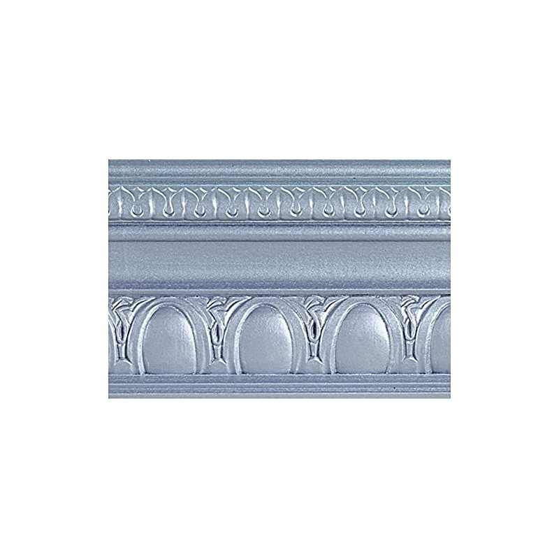 6 oz Modern Masters ME514 Shimmering Sky Metallic Paint Collection,