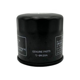 Cyclemax Standard GN4 10W-40 Oil Change Kit compatible with 2023-2025 Honda SCL500